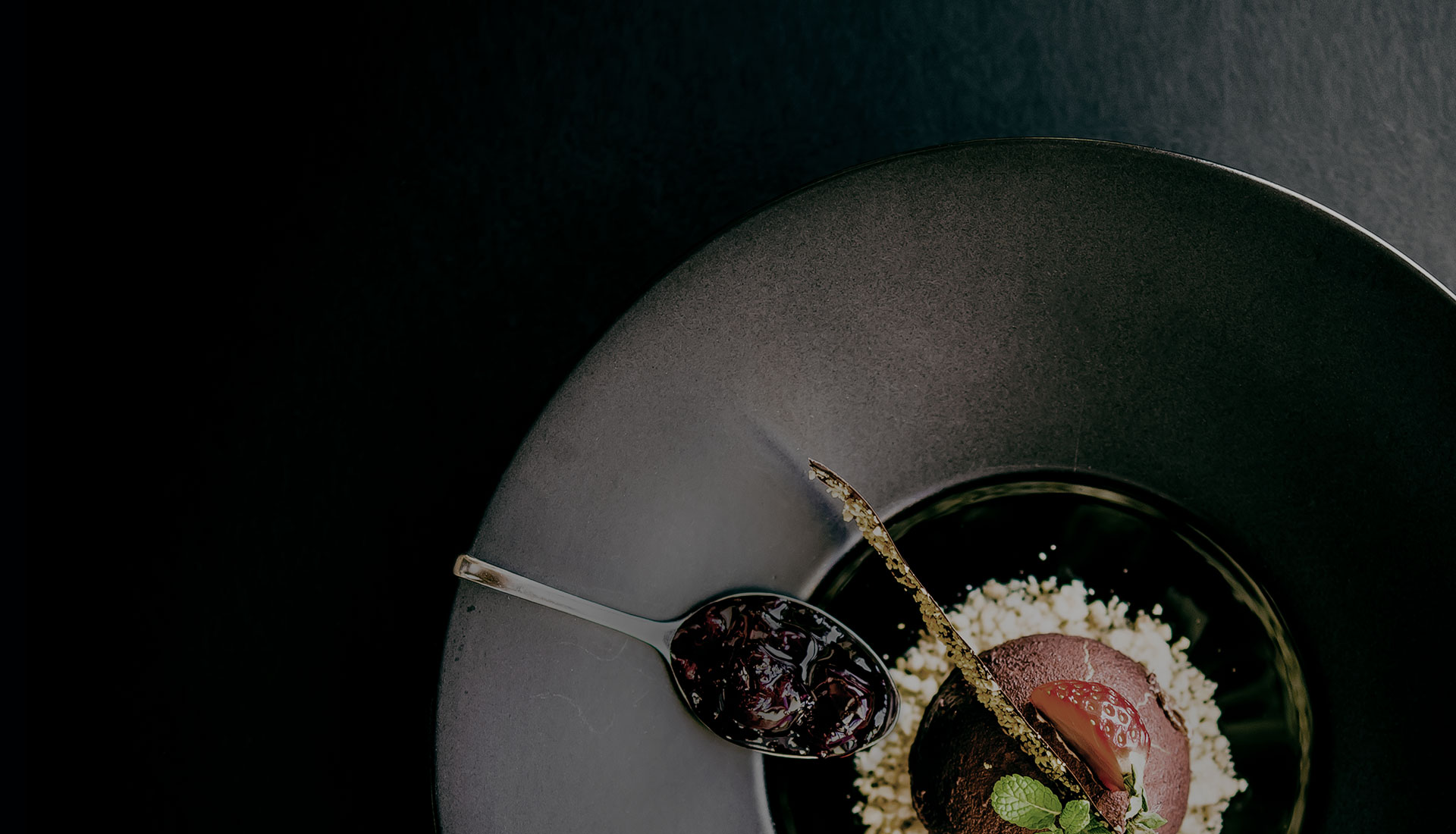 Arcadian Cafe – Where every Moment is Refined